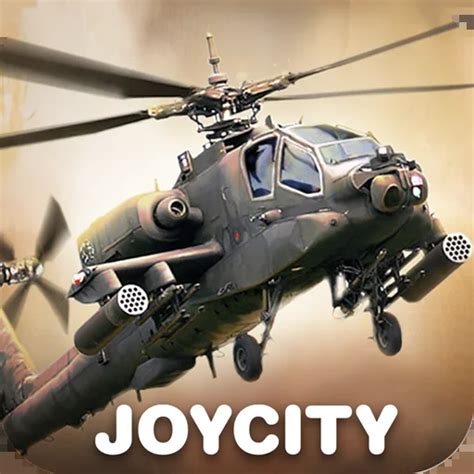 Gunship Battle MOD APK v2.8.21 (Unlimited Money) .